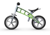 Fiets groen 2